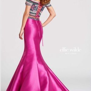 Ellie Wilde Dresses - Ellie Wilde NWOT size 12 Ellie Wilde Dresses - Ellie Wilde NWOT size 12